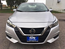 Thumbnail image of 2020 Nissan Versa at Thrifty Car Sales