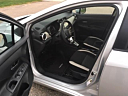 Thumbnail image of 2020 Nissan Versa at Thrifty Car Sales