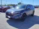 Thumbnail image of 2024 Honda CR-V at Team Gillman Honda North