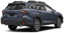 Thumbnail image of 2024 Subaru Outback at Racine Subaru