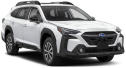 Thumbnail image of 2024 Subaru Outback at Racine Subaru
