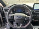 Thumbnail image of 2024 Ford Escape Hybrid at GillespieFord - New