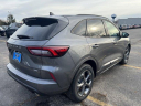 Thumbnail image of 2024 Ford Escape Hybrid at GillespieFord - New