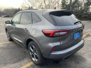 Thumbnail image of 2024 Ford Escape Hybrid at GillespieFord - New