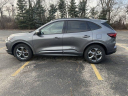 Thumbnail image of 2024 Ford Escape Hybrid at GillespieFord - New