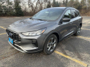 Thumbnail image of 2024 Ford Escape Hybrid at GillespieFord - New