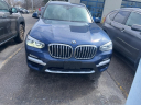 2019 BMW X3 xDrive30i at LaFontaine Honda