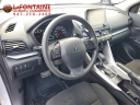 Thumbnail image of 2022 Mitsubishi Eclipse Cross at LaFontaine Subaru