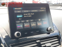 Thumbnail image of 2022 Mitsubishi Eclipse Cross at LaFontaine Subaru