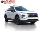 Thumbnail image of 2022 Mitsubishi Eclipse Cross at LaFontaine Subaru