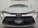Thumbnail image of 2022 Toyota Corolla at Summit Chrysler Dodge Jeep