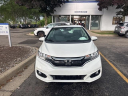 2018 Honda Fit EX at LaFontaine Subaru