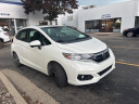 Thumbnail image of 2018 Honda Fit at LaFontaine Subaru