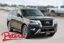 Thumbnail image of 2022 Nissan Armada at NEW - Peters LV Chev CJDR