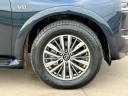 Thumbnail image of 2022 Nissan Armada at NEW - Peters LV Chev CJDR