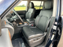 Thumbnail image of 2022 Nissan Armada at NEW - Peters LV Chev CJDR