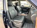 Thumbnail image of 2022 Nissan Armada at NEW - Peters LV Chev CJDR