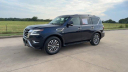 Thumbnail image of 2022 Nissan Armada at NEW - Peters LV Chev CJDR