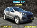 Thumbnail image of 2017 Kia Sportage at Buhler & Bitter Chrysler Jeep Dodge