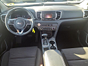 Thumbnail image of 2017 Kia Sportage at Buhler & Bitter Chrysler Jeep Dodge