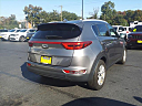 Thumbnail image of 2017 Kia Sportage at Buhler & Bitter Chrysler Jeep Dodge