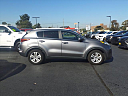 Thumbnail image of 2017 Kia Sportage at Buhler & Bitter Chrysler Jeep Dodge
