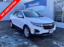 Thumbnail image of 2022 Chevrolet Equinox at New Rochelle Chevrolet