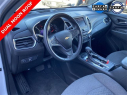 2022 Chevrolet Equinox LT at New Rochelle Chevrolet