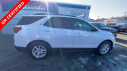 Thumbnail image of 2022 Chevrolet Equinox at New Rochelle Chevrolet