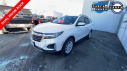 Thumbnail image of 2022 Chevrolet Equinox at New Rochelle Chevrolet