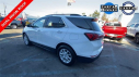 Thumbnail image of 2022 Chevrolet Equinox at New Rochelle Chevrolet