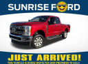 Thumbnail image of 2023 Ford F-250 Super Duty at Sunrise Volkswagen of Fort Pierce