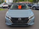 Thumbnail image of 2024 Nissan Sentra at Ciocca Nissan of Quakertown - NEW