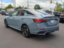 Thumbnail image of 2024 Nissan Sentra at Ciocca Nissan of Quakertown - NEW