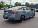 Thumbnail image of 2024 Nissan Sentra at Ciocca Nissan of Quakertown - NEW