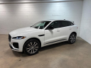 Thumbnail image of 2026 Jaguar F-PACE at Jaguar Land Rover Glen Cove