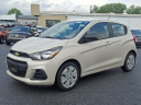 Thumbnail image of 2017 Chevrolet Spark at Faulkner Hyundai Harrisburg - Used