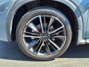 2022 INFINITI QX55 Sensory at Douglas Infiniti