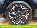 Thumbnail image of 2023 Kia Niro EV at CarVision Mitsubishi - USED