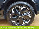 Thumbnail image of 2023 Kia Niro EV at CarVision Mitsubishi - USED