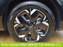 Thumbnail image of 2023 Kia Niro EV at CarVision Mitsubishi - USED