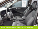 Thumbnail image of 2023 Kia Niro EV at CarVision Mitsubishi - USED