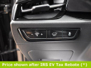 Thumbnail image of 2023 Kia Niro EV at CarVision Mitsubishi - USED
