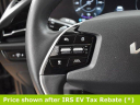 Thumbnail image of 2023 Kia Niro EV at CarVision Mitsubishi - USED