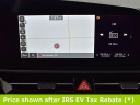 Thumbnail image of 2023 Kia Niro EV at CarVision Mitsubishi - USED
