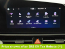 Thumbnail image of 2023 Kia Niro EV at CarVision Mitsubishi - USED