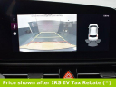 Thumbnail image of 2023 Kia Niro EV at CarVision Mitsubishi - USED