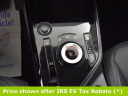 Thumbnail image of 2023 Kia Niro EV at CarVision Mitsubishi - USED