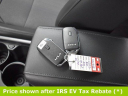 Thumbnail image of 2023 Kia Niro EV at CarVision Mitsubishi - USED