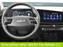 2023 Kia Niro EV Wind at CarVision Mitsubishi - USED